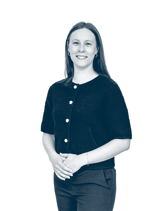 Annick Huisman